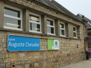 Lire la suite à propos de l’article Premier concours des chroniques lycéenne