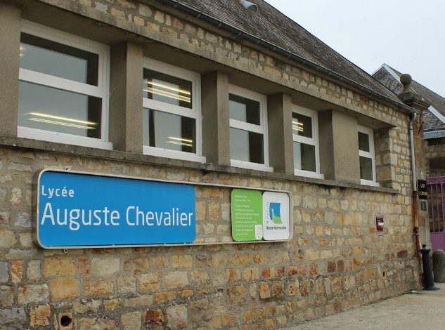 Lire la suite à propos de l’article Premier concours des chroniques lycéenne