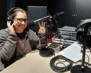 Lire la suite à propos de l’article 1 : Radio Trou d’pom c’est parti
