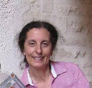 Lire la suite à propos de l’article Anne Régnault Maitre Verrier