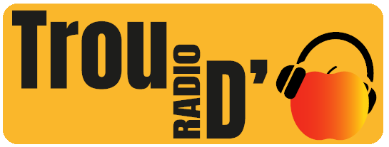 Radio Trou d'Pom site
