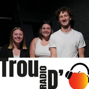 Lire la suite à propos de l’article Parlons peu, parlons bien, parce qu’il faut en parler