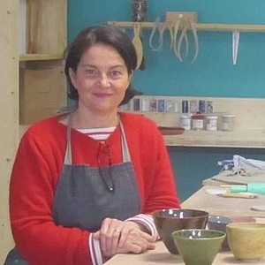 Lire la suite à propos de l’article Stéphanie Debarle Artiste céramiste