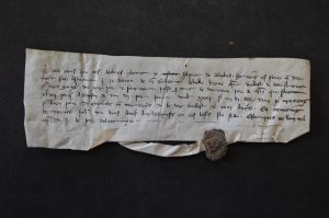 Lire la suite à propos de l’article 9 : de 1418-1450 les anglais gouvernent Domfront