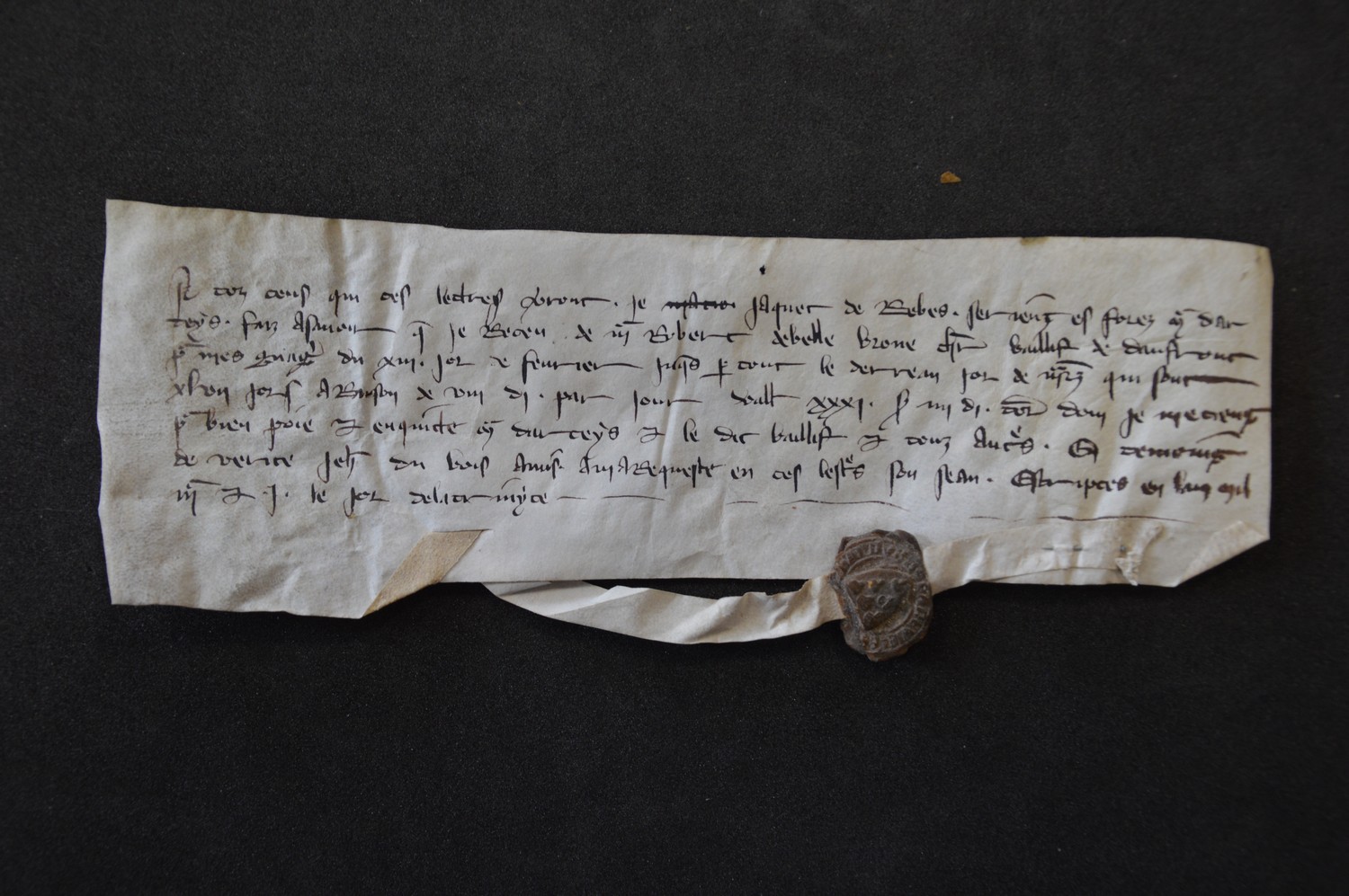 Lire la suite à propos de l’article 9 : de 1418-1450 les anglais gouvernent Domfront