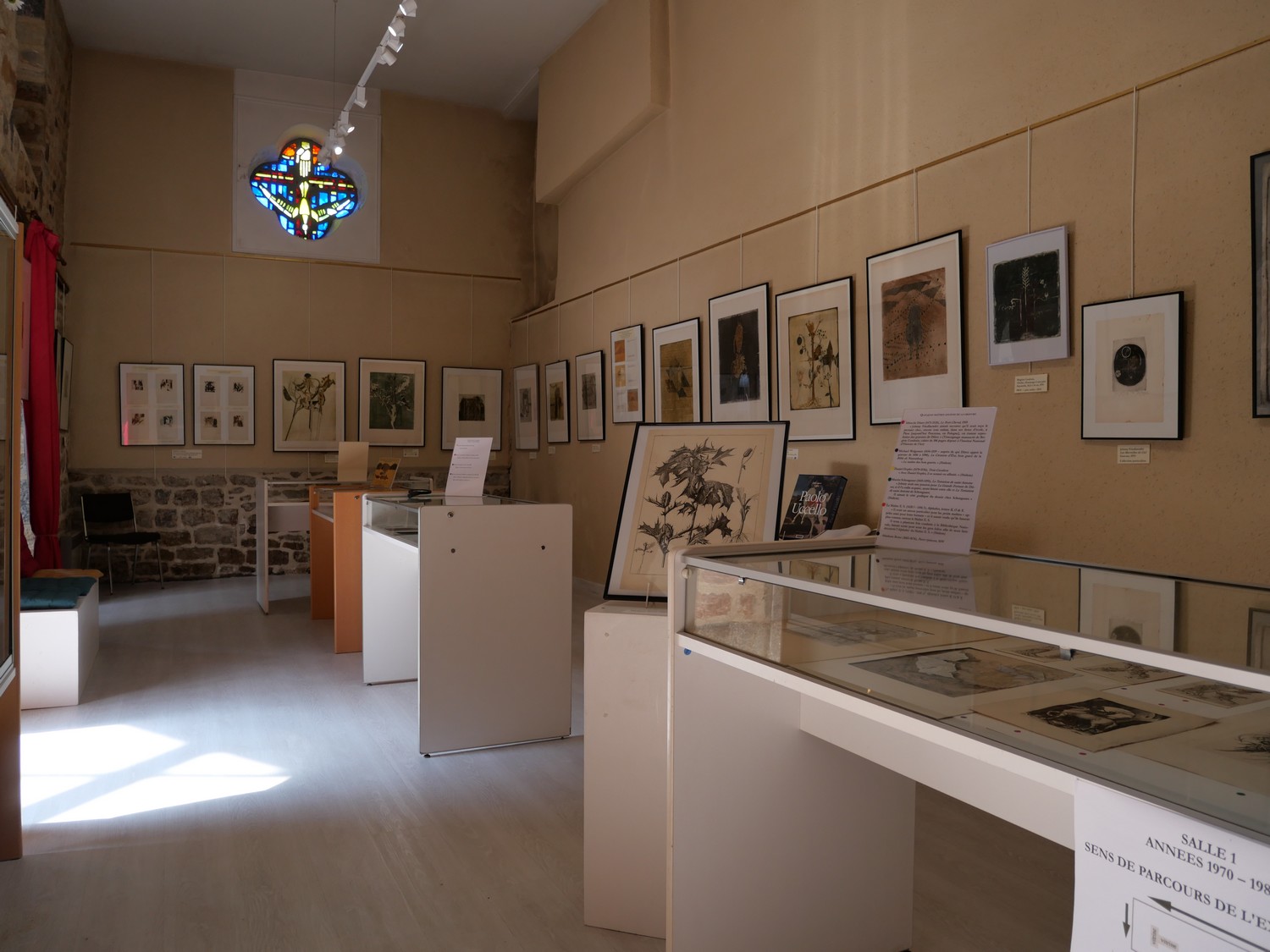 Lire la suite à propos de l’article Les infos de la médiathèques : juin 2023