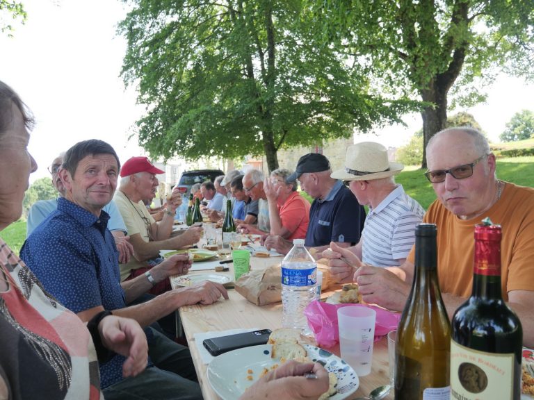 3 : Juin-Juillet à fond