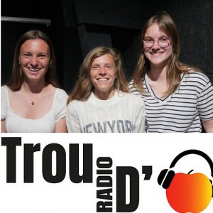 Lire la suite à propos de l’article Ca va beaucoup mieux !