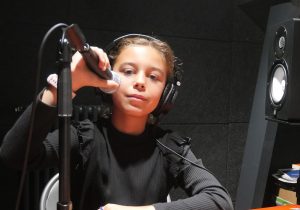 Lire la suite à propos de l’article Interview Théo et Chloé : journalistes d’un jour