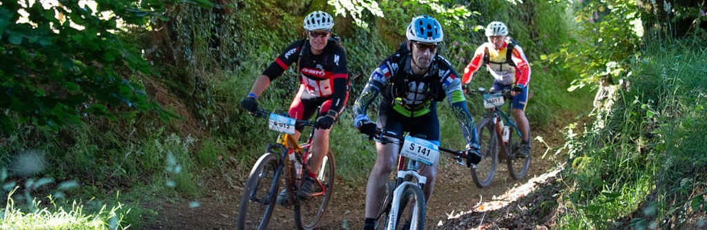 Lire la suite à propos de l’article VTT les écureuils du bocage