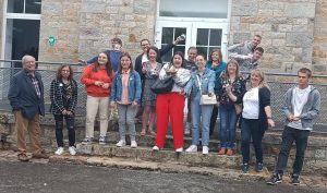 Lire la suite à propos de l’article Palmares du 1er concours des chroniques lycéennes