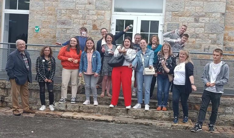 Palmares du 1er concours des chroniques lycéennes