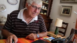 Lire la suite à propos de l’article Bernard Desgrippes