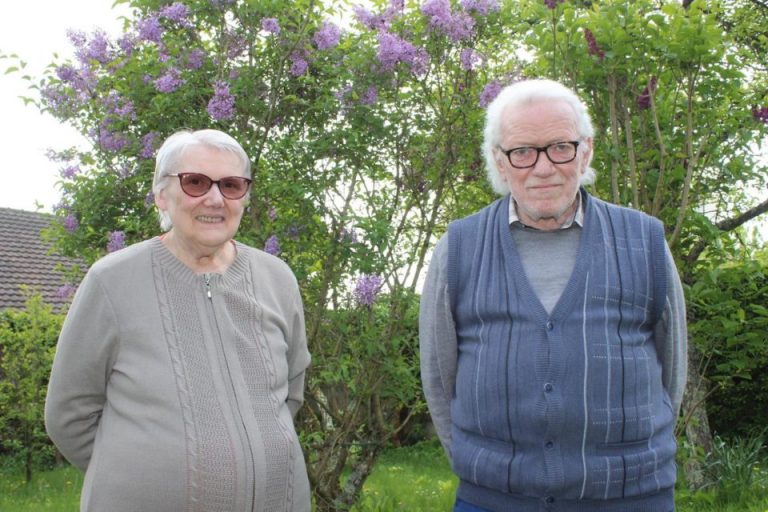 7 : Hommage à Michel Noyer