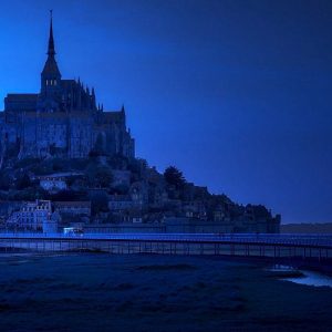 Lire la suite à propos de l’article Les côtes de Normandie