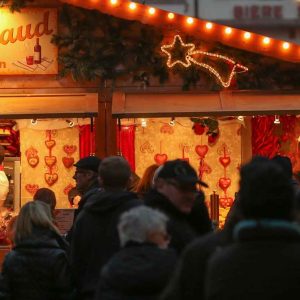 Lire la suite à propos de l’article Actualités-animations Décembre 2023