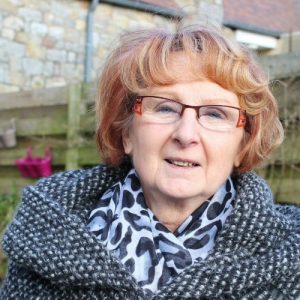 Lire la suite à propos de l’article Claudine Prod’homme