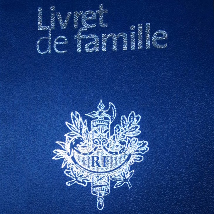 L’état-civil
