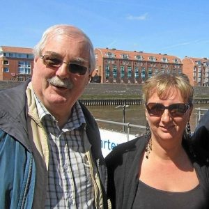 Lire la suite à propos de l’article Comité domfrontais pour les échanges et les jumelages CDEJ