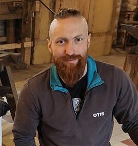 Lire la suite à propos de l’article Rodolphe Duclos ferronier d’art