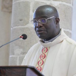 Lire la suite à propos de l’article Père Emmanuel Haba