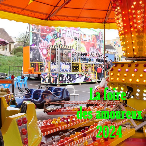 C’est quoi l’amour pour vous ?