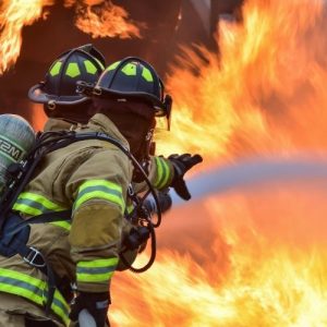 Lire la suite à propos de l’article Les jeunes sapeurs-pompiers