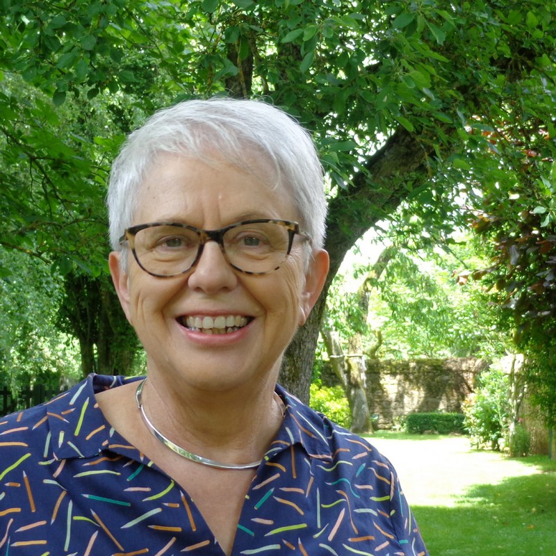 Lire la suite à propos de l’article Mme Martine Gasnier Ecrivaine