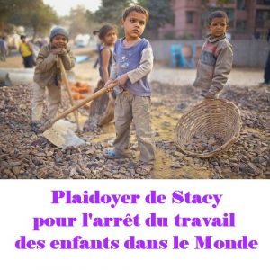 Lire la suite à propos de l’article Plaidoyer pour les enfants travailleurs