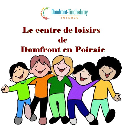 Le centre de loisirs de la CDC