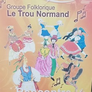 Lire la suite à propos de l’article Festival de folklore 2024