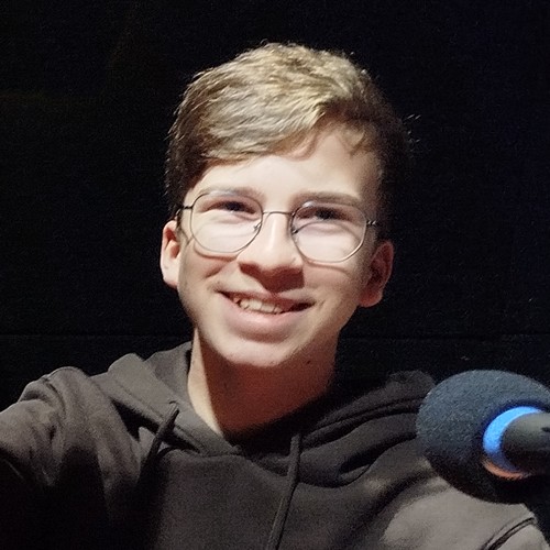 Nicolas stagiaire de 3eme