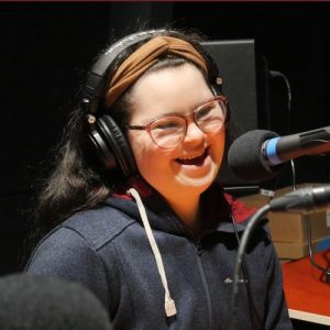 Lire la suite à propos de l’article Capucine Lecrosnier