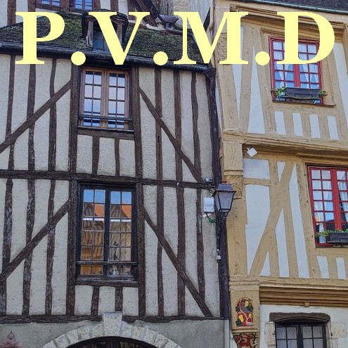 Lire la suite à propos de l’article Projet de village médiéval à Domfront