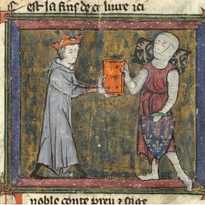 13 : Mais pourquoi des archives médiévales domfrontaises en Artois