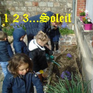 Lire la suite à propos de l’article 1 – 2 – 3 Soleil