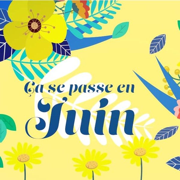 Actualités de Juin 2025