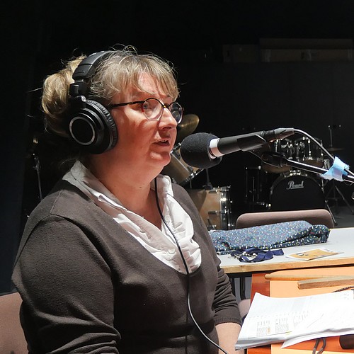 Le comité socioculturel