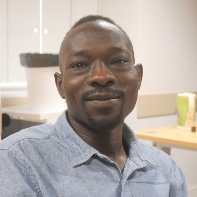 Ahmad ADAM… un long voyage